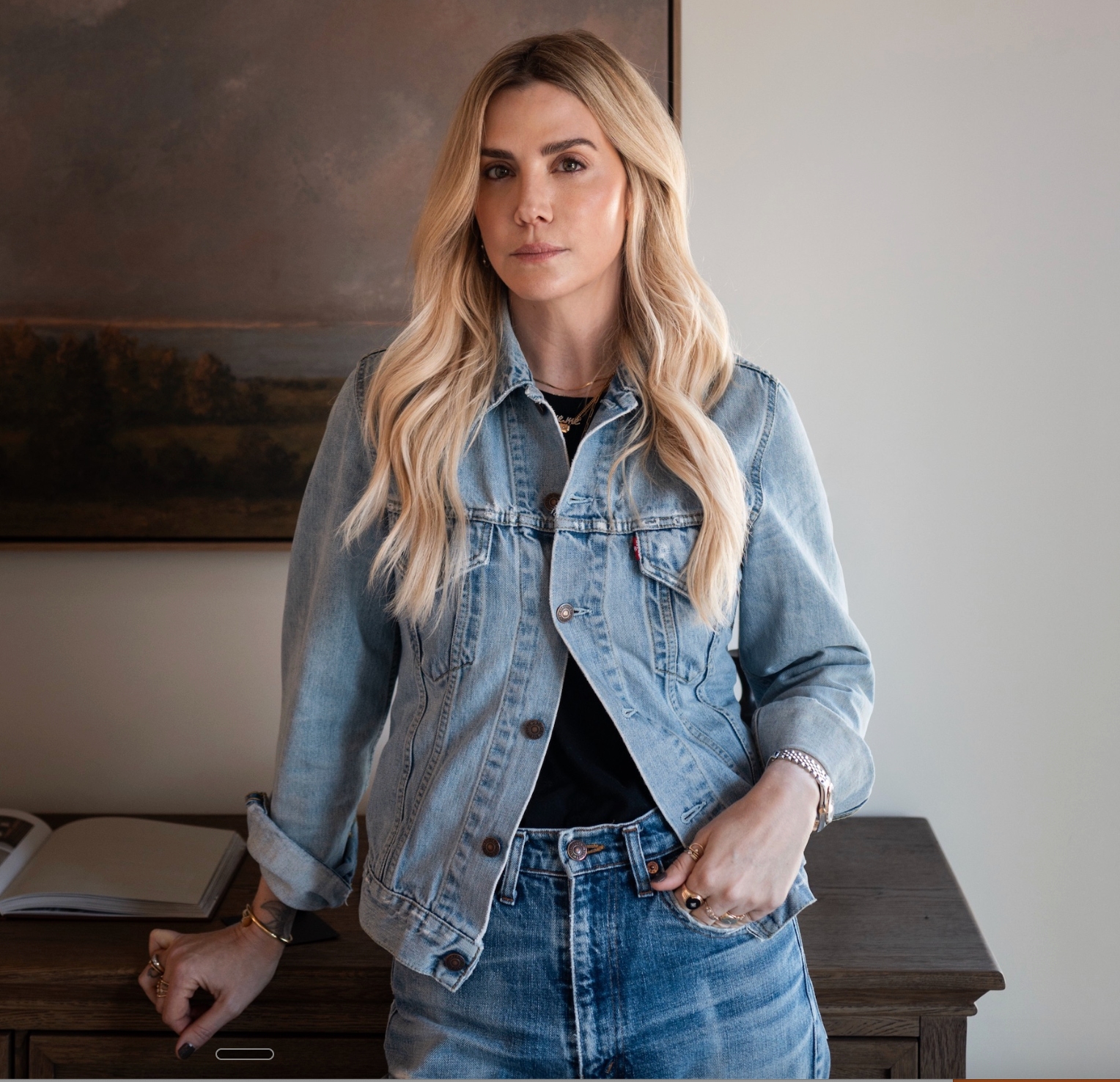 Nylon Consulting Appointed PR Agency for Los Angeles Designer Amber Lewis